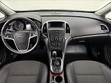 Opel Astra 1,4 103kW 2X KOLA AC 1.MAJ ČR - náhled 7