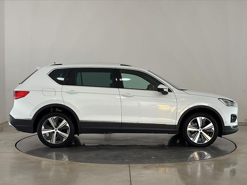 Seat Tarraco Xcellence 4WD DSG - fotka 16 z 31