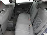 Opel Corsa (2008) 1.3CDTi, AC, výhřev sed - náhled 10