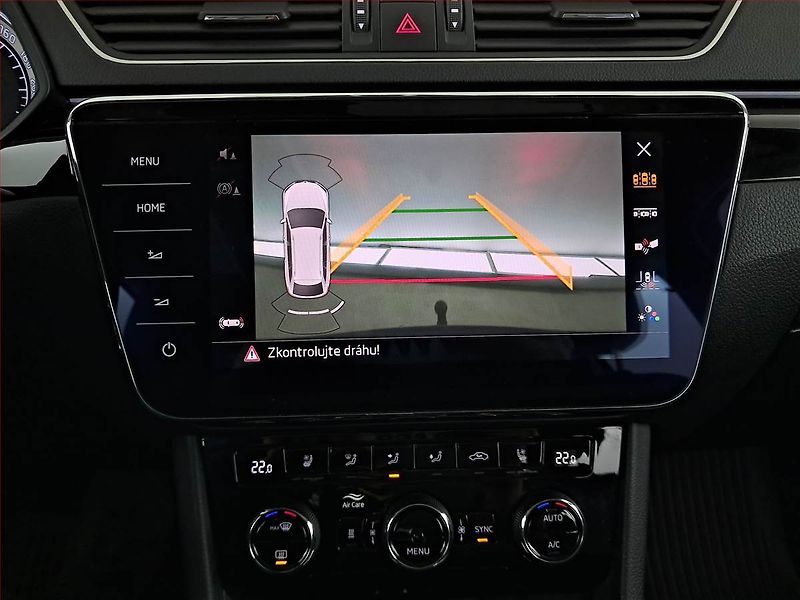 Škoda Superb (2019) Laurin&Klement 2.0 TDI, 4X4 - fotka 23 z 28