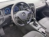 Volkswagen e-Golf 100kW ACC Tepelko Virtual 1Maj - náhled 2