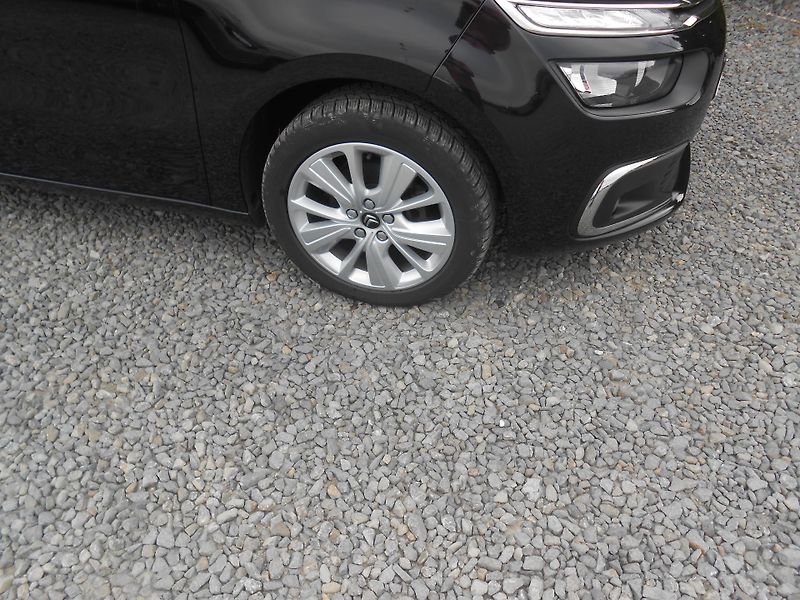 Citroën C4 SpaceTourer NAVI, Tažné, 49500KM - fotka 13 z 40
