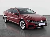 Volkswagen Arteon (2018) R-line 2.0 BiTDI 4Motion - náhled 1