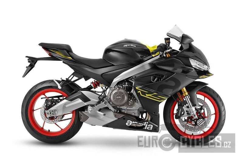 Aprilia RS 660 (2026) 35/70kW akce 1/3 - fotka 10 z 18