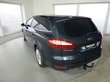 Ford Mondeo (2008) 2,0TDCI*DIGIK*ALU*PARK.S*TAŽNÉ - náhled 7