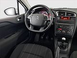 Citroën C4 (2014) 1.6 HDi, Serv.kniha, Tempomat - náhled 7