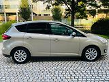 Ford C-MAX 2.0TDCi MANUÁL VÝHŘEV TAŽNÉ  - náhled 10