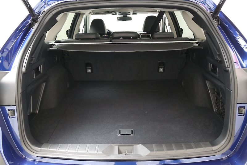 Subaru Outback 2.5i 4WD Comfort - fotka 20 z 22