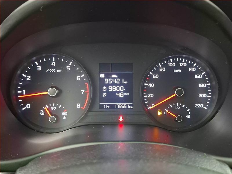Kia Rio (2021) 1.2 DPI, ČR,1.maj - fotka 11 z 16