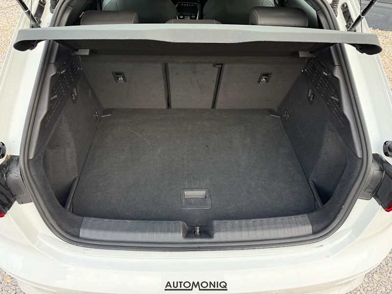 Audi A3 (2023) SB 35 TFSI S line S tronic  - fotka 11 z 24