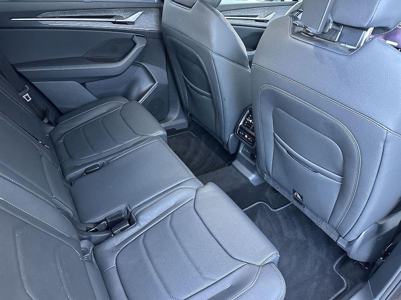 Škoda Kodiaq (2025) 2.0 TDI 4x4 DSG Exclusive Sele - fotka 9 z 41