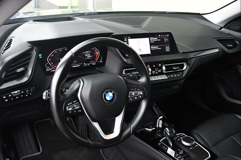 BMW Řada 2 218d LED NAVI REZERVACE - fotka 14 z 45
