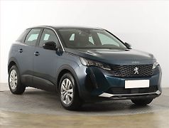 Peugeot 3008 (2022) Active 1.5 BlueHDi, digi klima - fotografie inzerátu