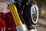 Fantic Caballero Scrambler 500 (2026) MY2025 - náhled 13