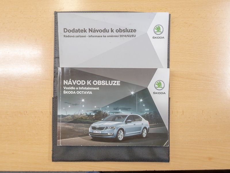 Škoda Octavia (2017) ČR 2.0TDI 135KW SCOUT - fotka 48 z 50