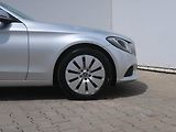 Mercedes-Benz Třídy C (2017) C 220 d 4MATIC , 4X4, Automat - náhled 14