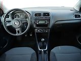 Volkswagen Polo (2009) 1.2i, ČR, AC, tempo - náhled 8
