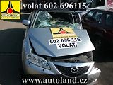 Mazda 6 (2005) VOLAT 602 696115 - náhled 1
