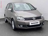 Volkswagen Golf Plus (2013) 1.4 TSi, Highline, DSG - náhled 1