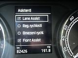 Škoda Fabia 1,0 TSI, Style,81kW,servis,CZ, - náhled 16