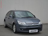Citroën C4 (2005) 1.4 16V, ČR, AC, temp - náhled 1