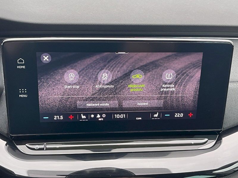 Škoda Octavia (2022) 1.5 TSI 110kW Style Plus combi - fotka 21 z 34