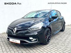 Renault Clio (2016) RS Trophy 1,6Tce 162kW EDC aut - fotografie inzerátu