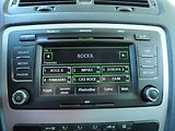 Škoda Octavia (2010) 2.0TDi, Xenon, AC - náhled 18