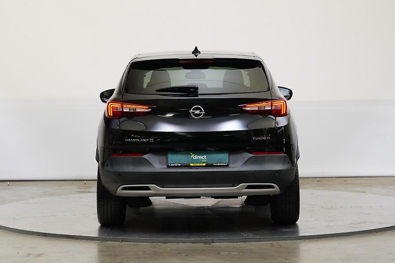 Opel Grandland X - fotka 6 z 27