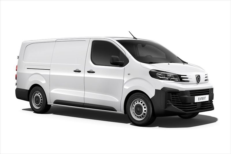 Peugeot Expert (2025) 2,2 FURGON L3 BHDi 150 S&S M6 - fotka 2 z 4