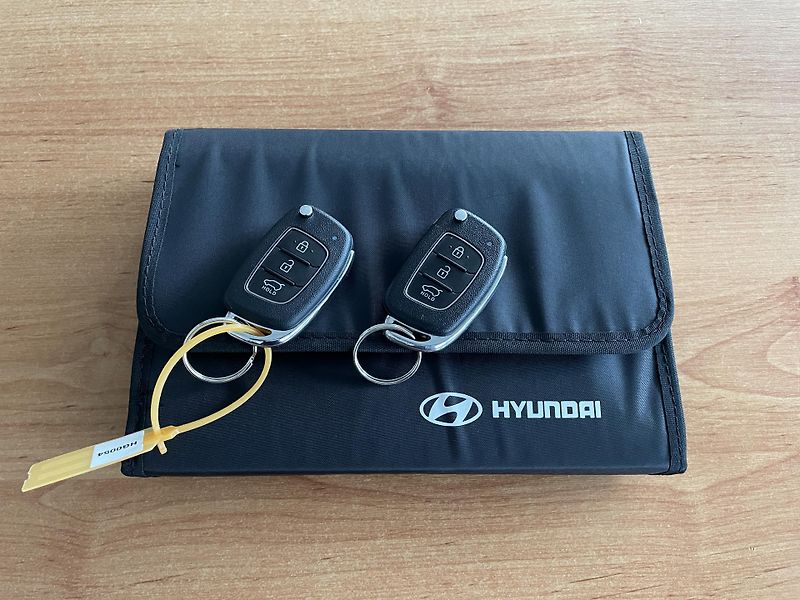 Hyundai Bayon 1,2i/62kW - Comfort Club - fotka 53 z 56
