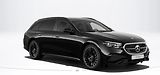 Mercedes-Benz Třídy E (2026) 220 d 4MATIC Linie AMG Night - náhled 1