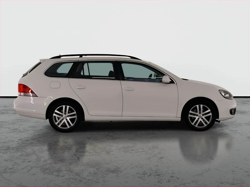 Volkswagen Golf (2013) Highline 1.6 TDI, Automat - fotka 6 z 22
