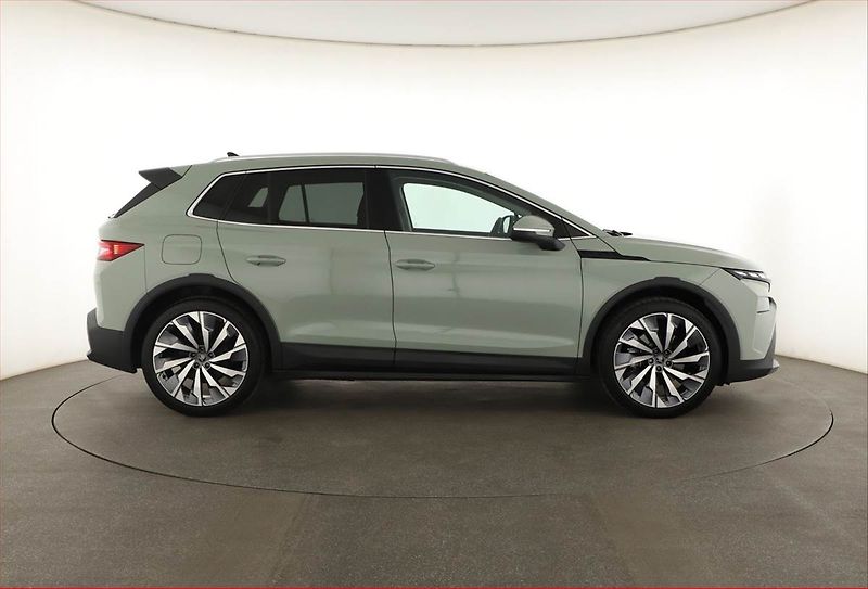 Škoda Elroq (2025) 50 (55 kWh), SoH 100% - fotka 6 z 23