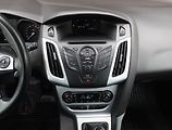 Ford Focus (2014) Trend Sport 1.0 EcoBoost - náhled 12