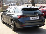 Škoda Octavia (2021) 2.0 TDi 4x4, ČR, Style - náhled 6