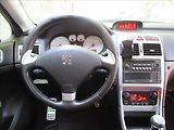 Peugeot 307 2,0 CC 2.0HDi 100Kw, JBL, Kůže - náhled 23