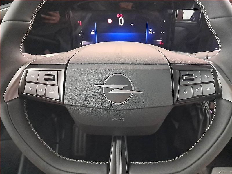 Opel Mokka (2025) 1.2 Turbo - fotka 18 z 19