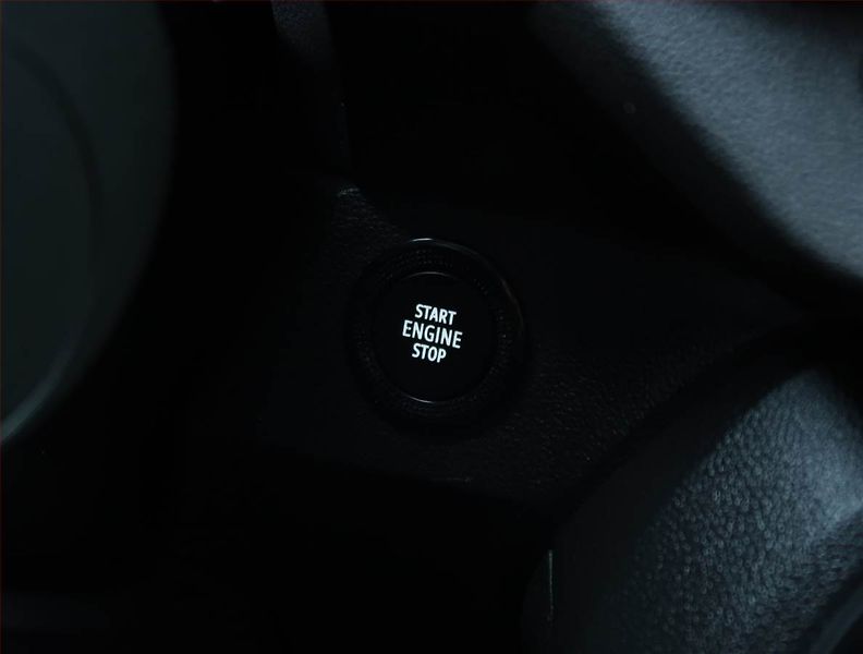 Dacia Jogger (2022) 1.0 TCe, 7 míst, Navi - fotka 19 z 23