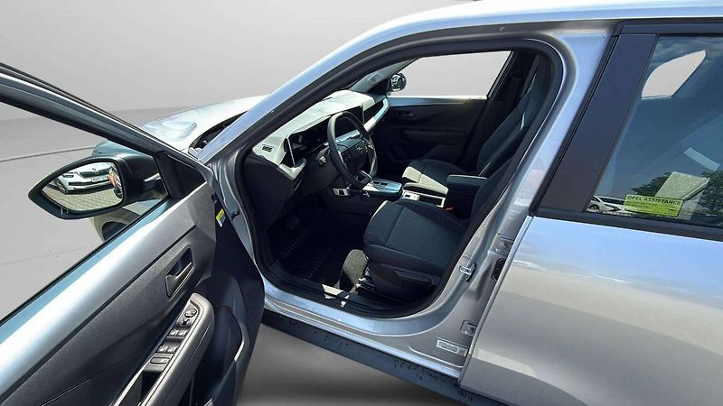 Opel Frontera (2026) Edition Hybrid 1.2 TURBO (81kW - fotka 14 z 24
