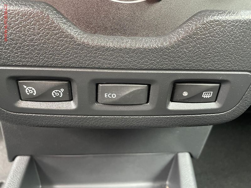 Dacia Lodgy (2017) 1.2 TCe 7míst, ČR, Navi - fotka 20 z 23