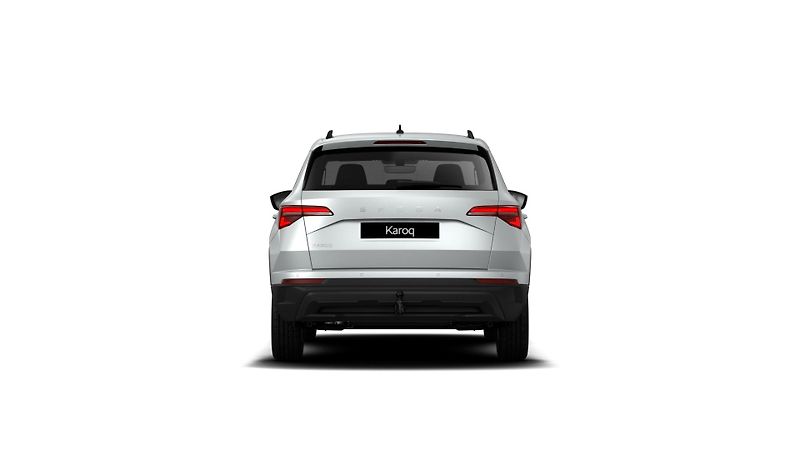 Škoda Karoq (2026) 1,5 TSI 110 KW  Easy - fotka 6 z 11