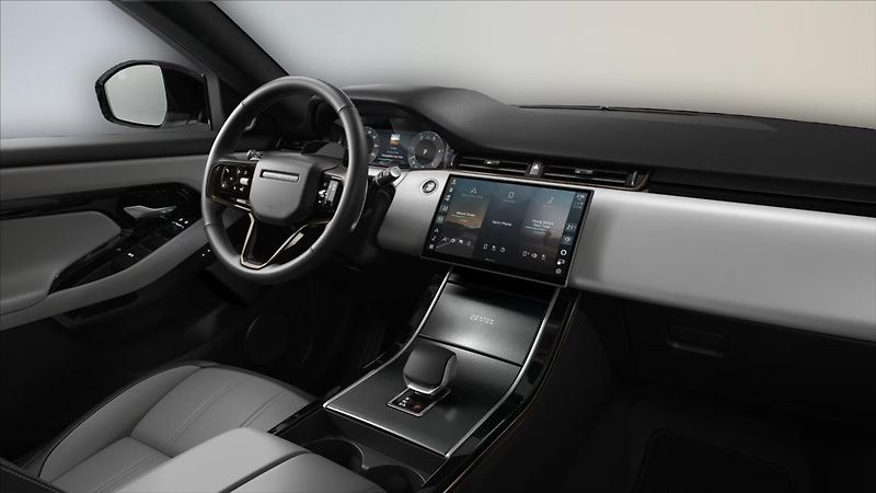 Land Rover Range Rover Evoque (2026) 2,0 D200 Hoxton Edition AWD - fotka 5 z 7