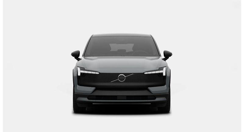 Volvo EX30 (2026) CC P8 AWD LONG RANGE PLUS - fotka 8 z 15
