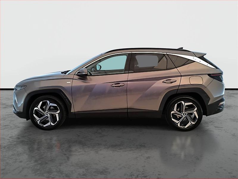 Hyundai Tucson (2023) Premium 1.6 T-GDI 48V MHEV - fotka 3 z 20