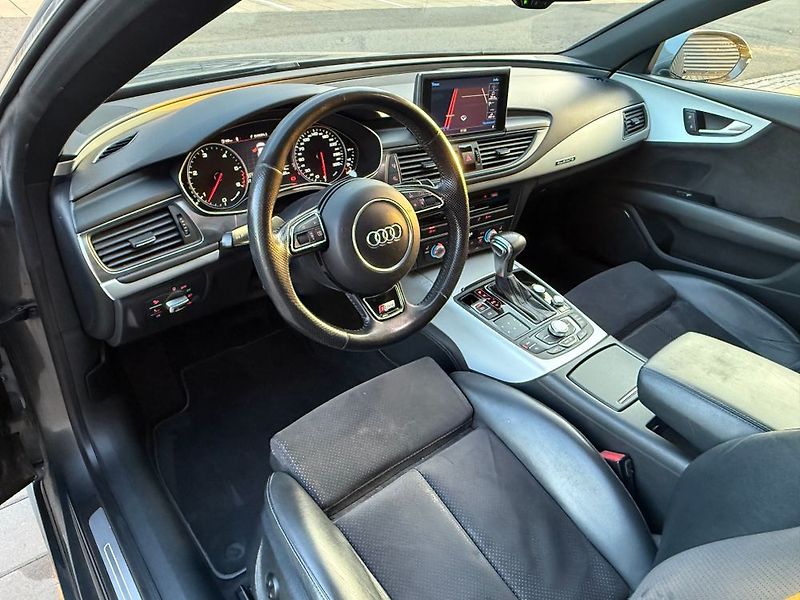 Audi A7 (2014) - fotka 17 z 66