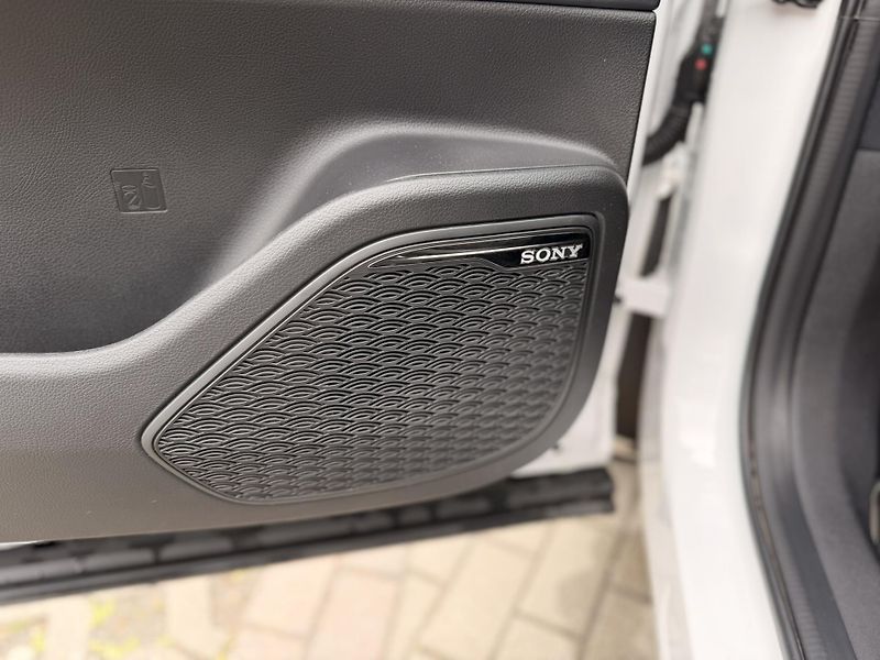 Omoda 5 1,6 TGDI,1.MAJ.ČR,DPH - fotka 13 z 16