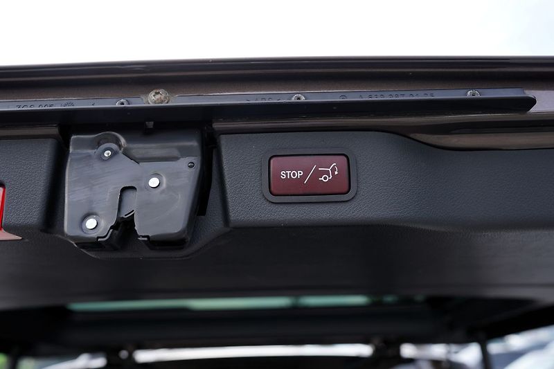 Mercedes-Benz Třídy V V 250d 4Matic/Extra Long/kůže/ - fotka 13 z 45