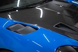 Porsche Cayman (2025) GT4 RS Weissach | PCCB | Lift - náhled 19