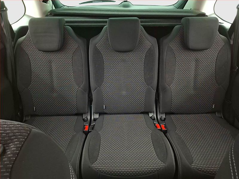 Citroën C4 Picasso (2009) 1.6 i, po STK, Tažné - fotka 10 z 15